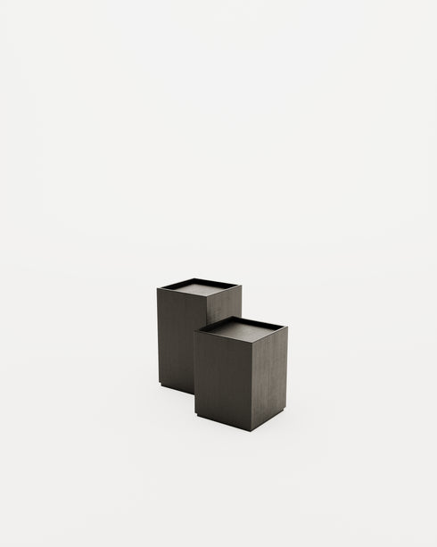 TOWER SIDE TABLE